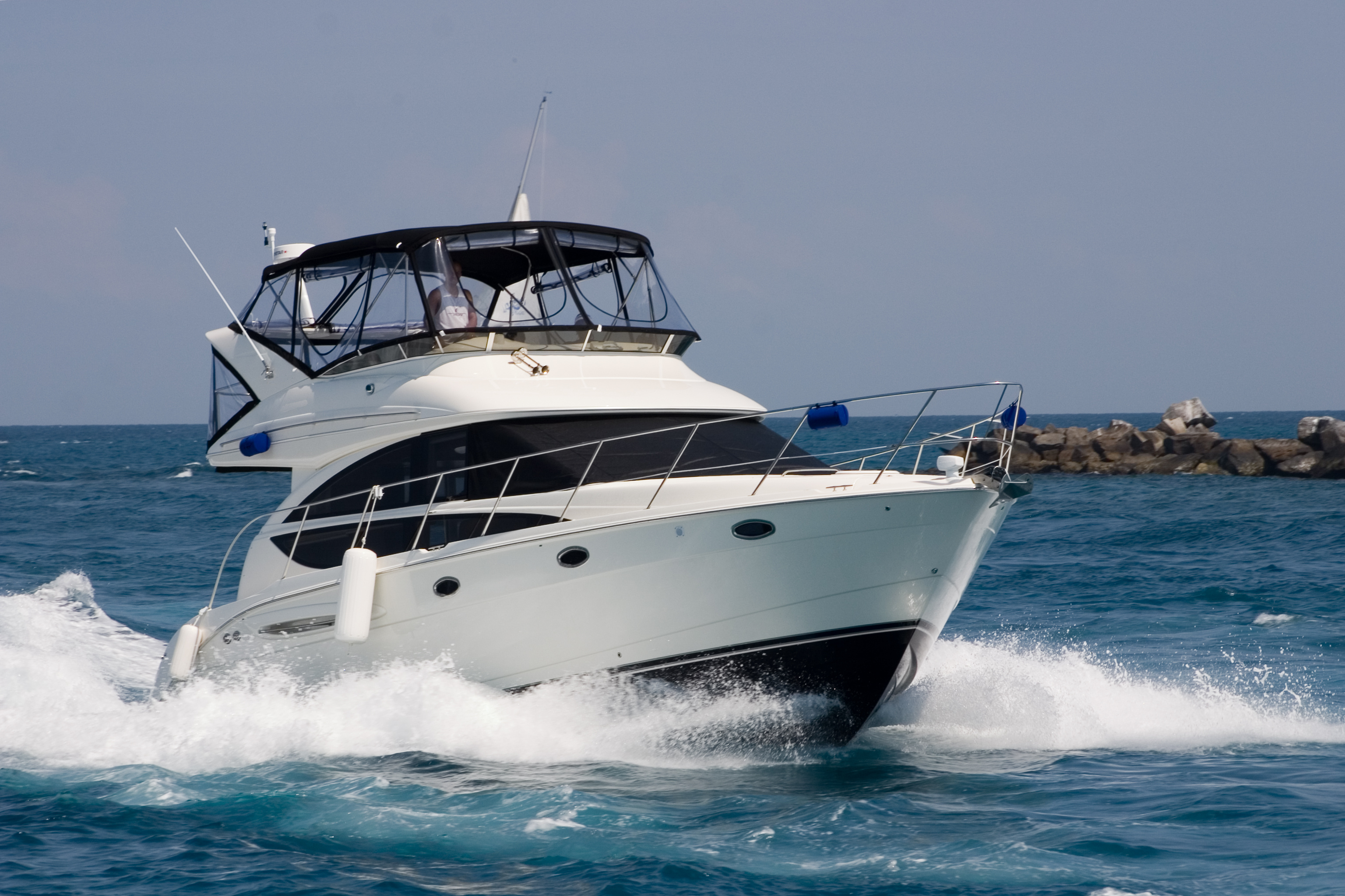 caribbean boat and yacht insurance